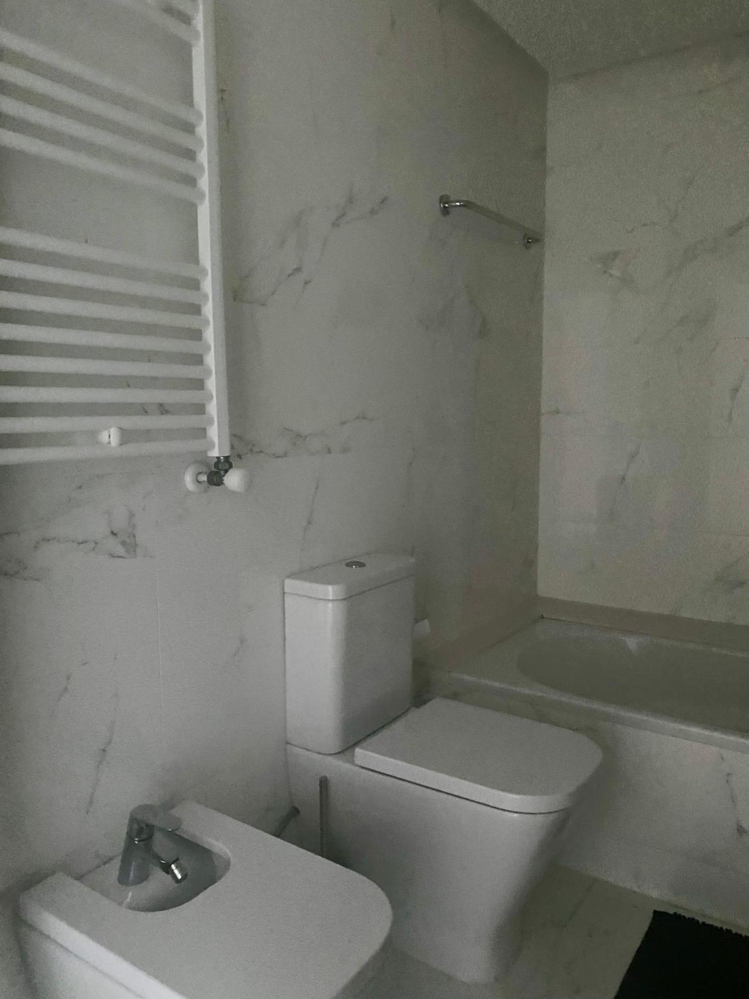 Piso A Estrenar Entrada Autonoma Garage Wifi 4 Personas Apartment Vigo Exterior photo